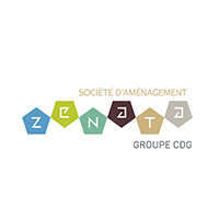 Société d’aménagement zenata groupe CDG